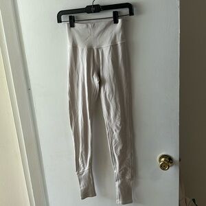 ALO YOGA XS LEGGING